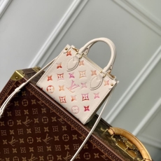 LV Shopping Bags